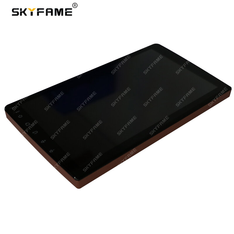 Skyfame Lcd Mipi Om Ldvs Conversie Adapter Lint Kabel Plaat Voor Topway Auto Android Radio 30pin Naar 60pin 40pin