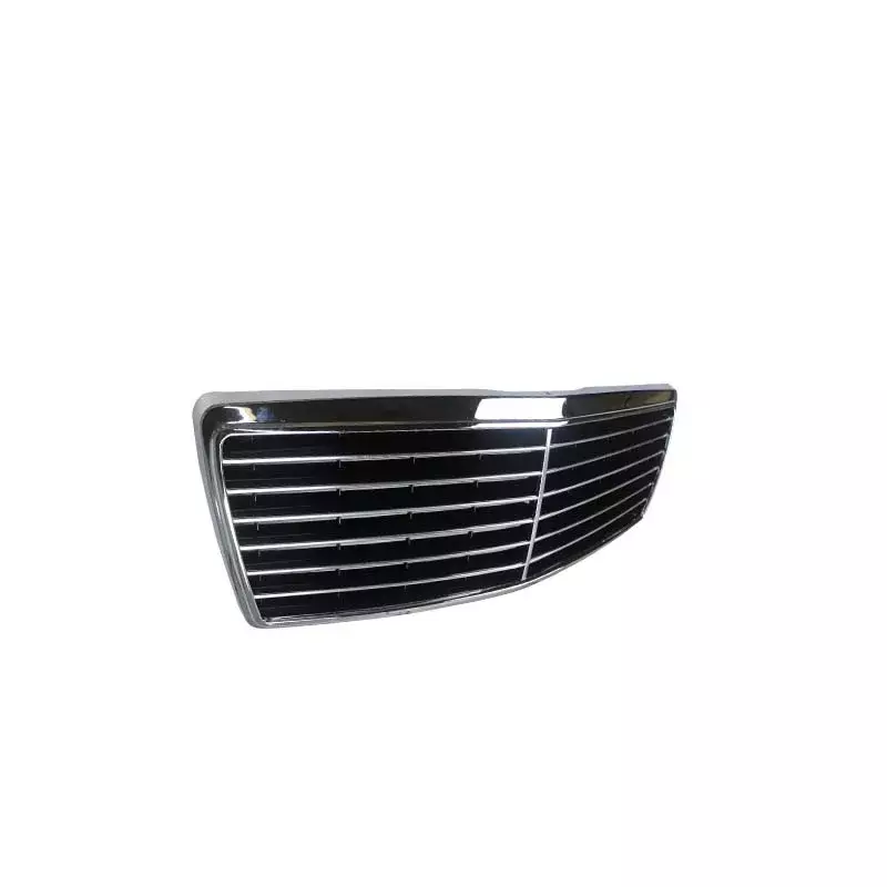 Suitable for Mercedes-Benz W140 Front Middle Grid Grille Manufacturer Bumper Intake Grille Wholesale 91-98 Models