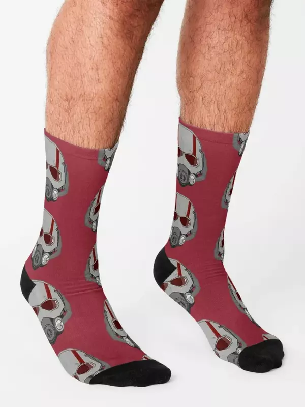 Мужские носки стандартного размера, забавные подарочные носки для женщин и мужчин