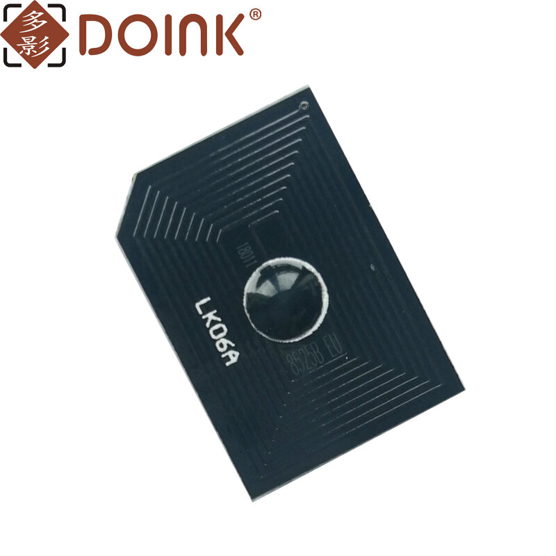 8 шт., встроенный тонер-чип для Kyocera TaskAlfa 7052ci/8052ci EU