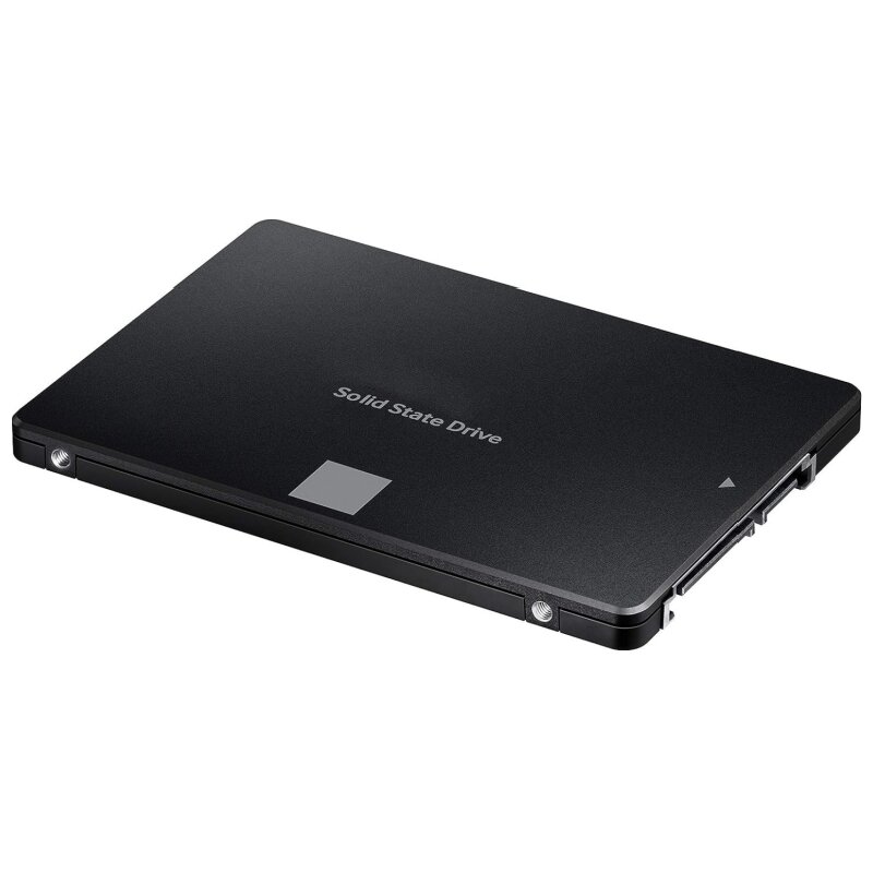 870 EVO SATA III SSD 2.5" External Hard Disk Internal Solid State Drive Interface High Speed External Solid State Drive for PC