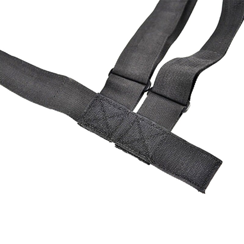Skateboard Shoulders Carry Strap Adjustable Backpack Shoulder Strap Handbag Belt for Skateboards, Snowboards, Skis Dropship
