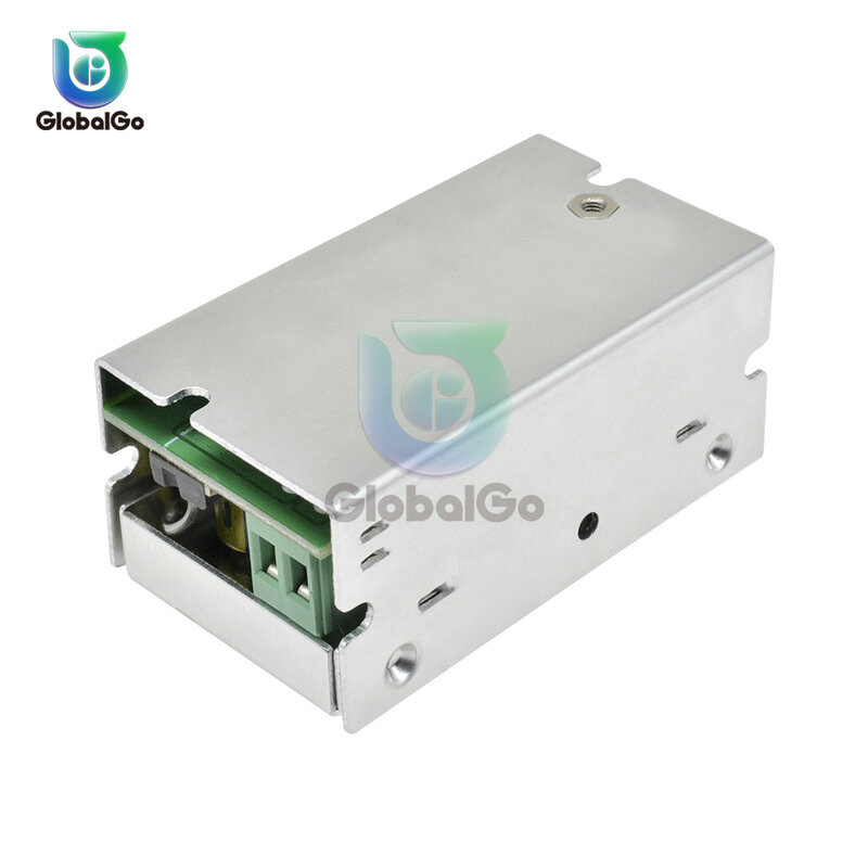 Buck Converter Module 15A 200W DC-DC 8-60V TO 1-36V Adjustable Step Down Converter Board Stabilized Synchronous Rectification