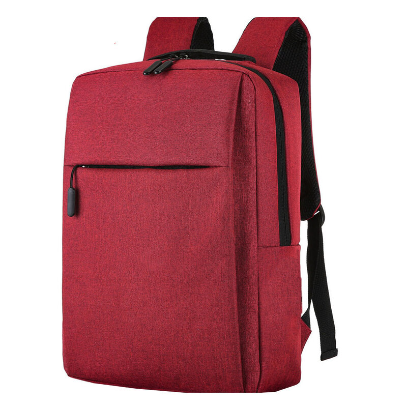 Modny plecak na laptopa dla mężczyzn kobiet 16 Cal wytrzymała studentka torba komputerowa do pracy prezent z podróży studiów biznesowych