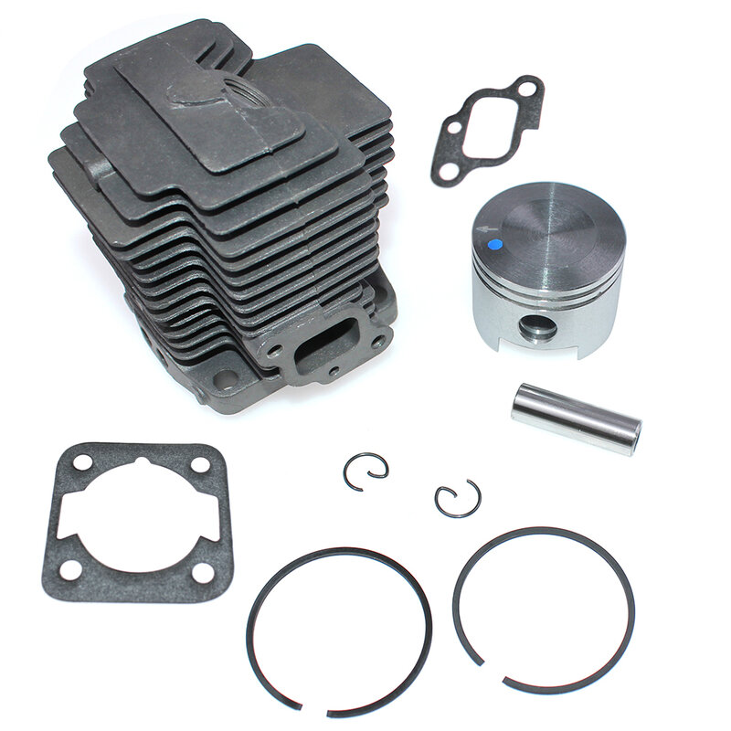 Kit de pistão do cilindro para Kawasaki, TH43, TH043D, KBH43A, KBL43A, 11005-2122, 13001-2140, 13008-6052