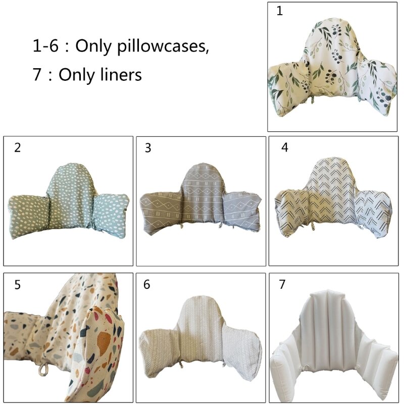 Надувная подушка, наволочка для поддержки спины, из полиэстера, Для Путешествий, Походов