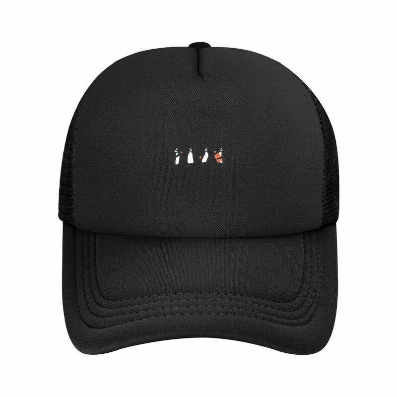 Penguin book berretto da Baseball nuovo nel cappello berretto sportivo donna Beach Fashion uomo