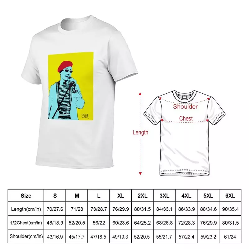 T-shirt do capitão sensível para meninos, roupas estéticas, tops com estampa animal, camisa de treino, verão