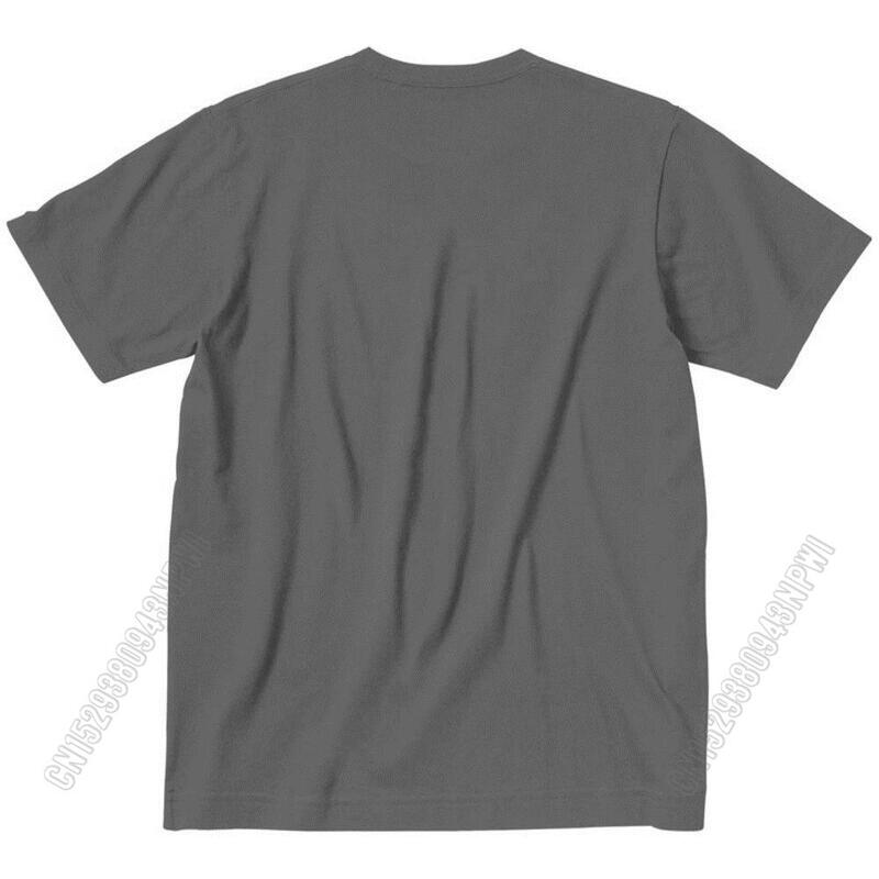 T-Shirt da uomo Vintage Mash Tv Show T-Shirt in cotone 100% T-Shirt estiva regalo donna abbigliamento Unisex novità Design