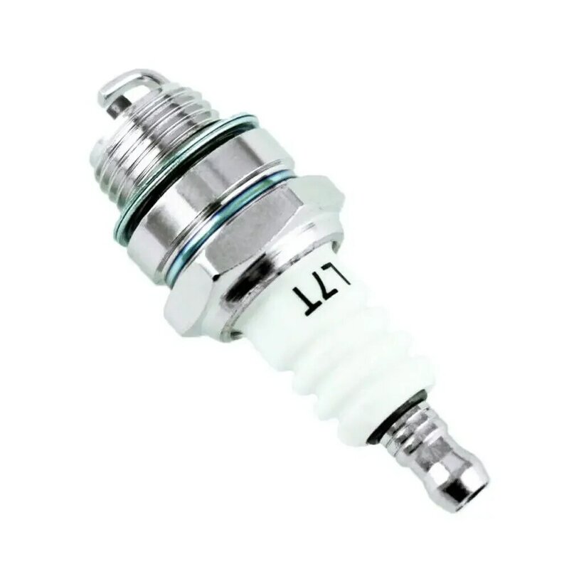 10pcs Spark Plugs Model L7T For Stihl Hedge Trimmer Lawnmover Blower Chainsaw Replacement Chain Saw Accessories