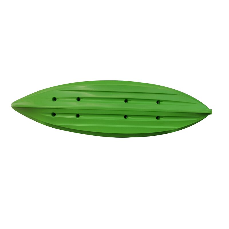 Molde de plástico para kayak, molde para barco de moldeo rotacional, para kayak de pesca, a la venta