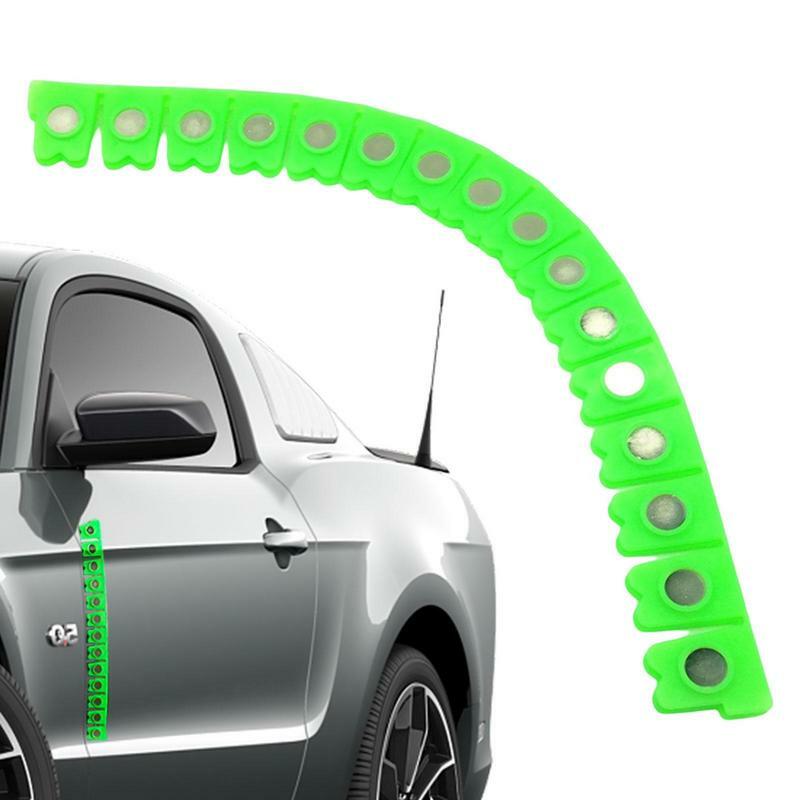 재사용 가능한 자동차 시트 메탈 드라이 그라인딩 자석 보호 스트립 엣지 보호 자동차 보호 유지 보수 도구.