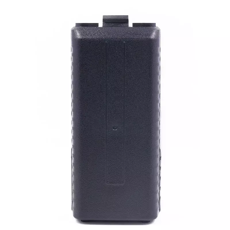 Baofeng-funda de batería para walkie-talkie, carcasa portátil de energía de respaldo para Radio, cubierta de UV-5R UV 5R UV-5RE, 6 pilas AA, UV-5RA