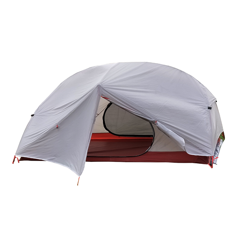 TOULil2-Tente de camping, sac à dos léger