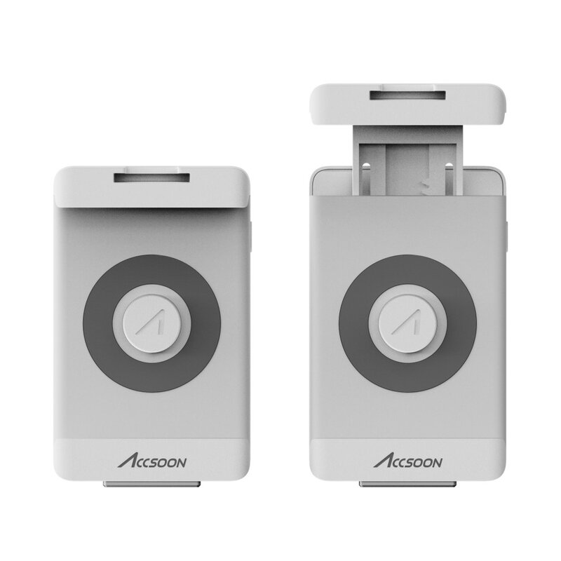 Accsoon SeeMo 비디오 캡처 어댑터, 스마트폰, 아이패드, 아이폰 14 프로 맥스, 모니터 녹화 공유, 라이브 스트리밍