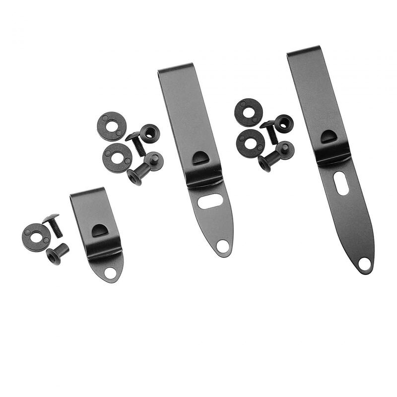 Holster belt clip, carrying clip, stowable belt clips, waist clip