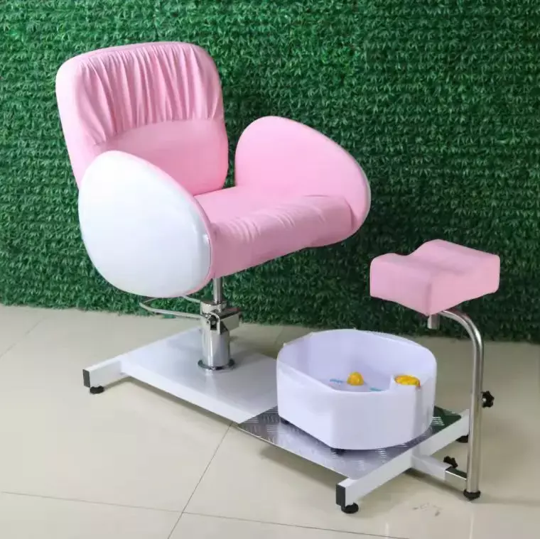 Роскошный массажный современный стул для маникюра и педикюра, стул для педикюра, мебель для маникюрного салона, стулья для салона