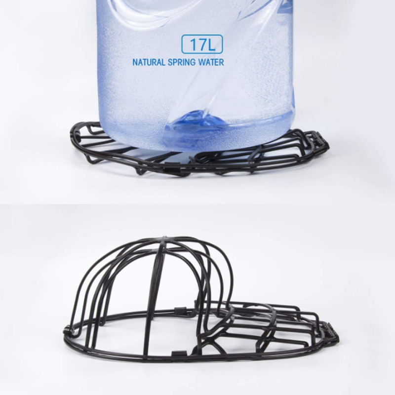 Multifunctionele Baseball Cap Washer Fit Voor Volwassen/Kid 'S Hoed Wasmachine Frame/Wassen Kooi Dubbeldeks Hoed cleaners Protector