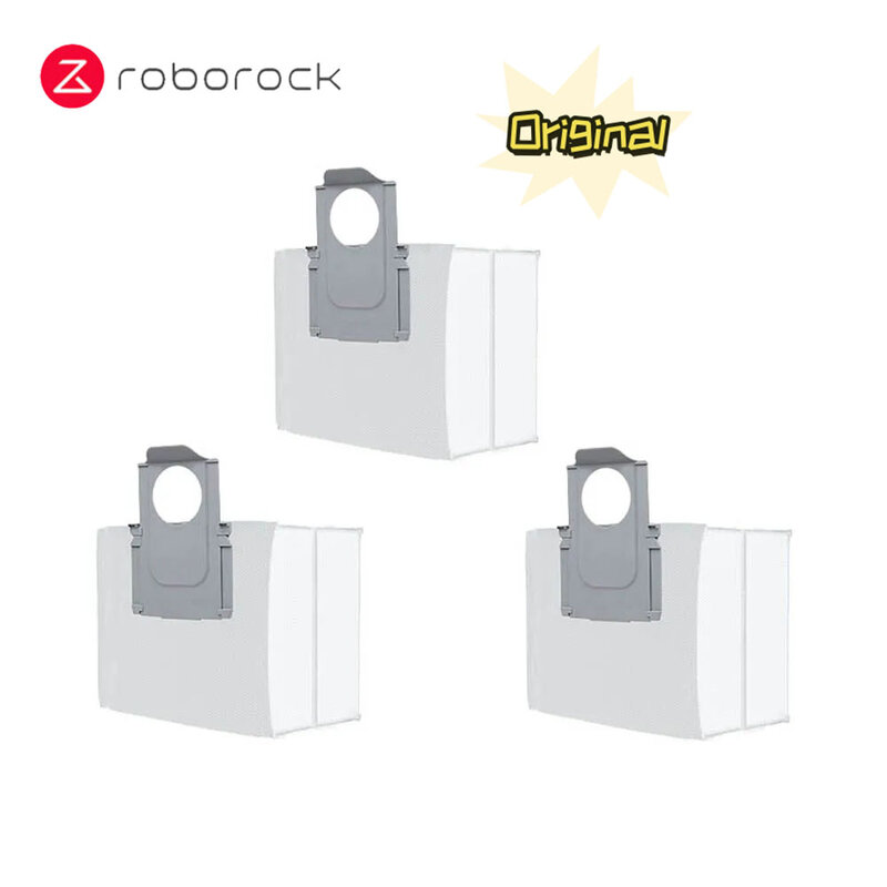 Roborock-掃除機スペアパーツ,オリジナルアクセサリー,s7 maxv,ultra