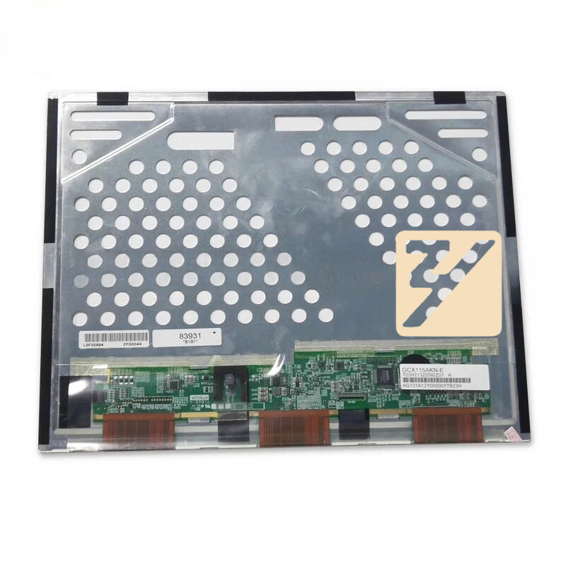 GCX115AKN-E lcd-bildschirm panel