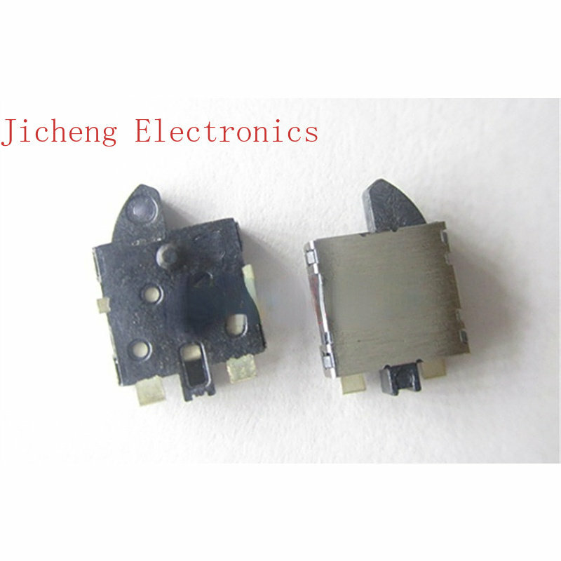 10PCS SPVT Right Direction Switch Chip Detection  Inching Limit  Contact 