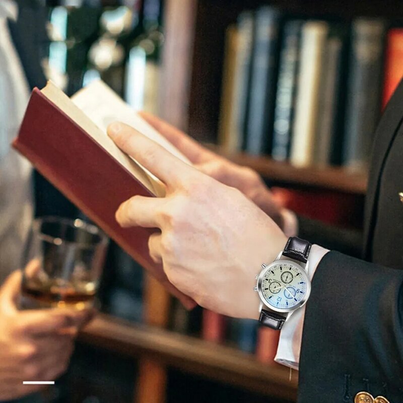 Luxus uhren Quarzuhr Edelstahl Zifferblatt lässig Armband Uhr Armbanduhr часы мужские наручные montre homme relógio