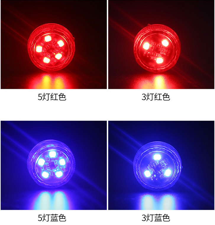 2 шт., магнитные беспроводные Светодиодные лампы для защиты от столкновений для Hyundai ix35 iX45 iX25 i20 i30 Sonata,Verna,Solaris