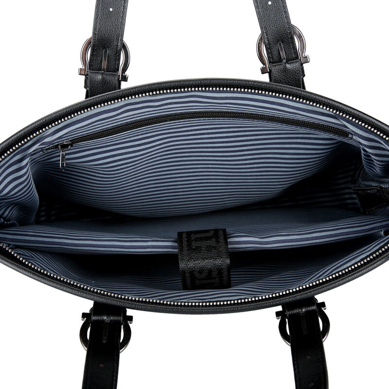 Модный мужской портфель 2022, высококачественные водонепроницаемые сумки через плечо для мужчин, деловые дорожные сумки через плечо, мужские...