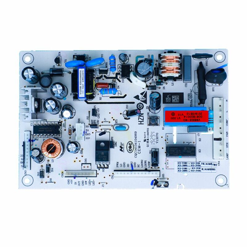 Brandneue motherboard BCD-318WSL.BCD-290w 0061800014 für haier kühlschrank