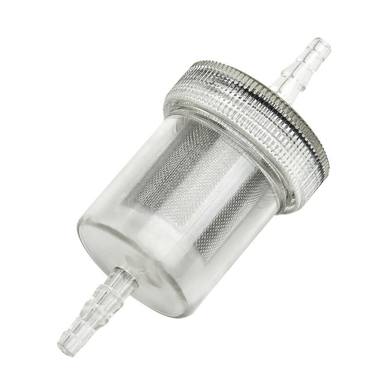 2 sztuk 4mm Diesel In-Line zestaw filtrów paliwa filtr gazu dla Webasto Eberspacher nagrzewnica powietrza Diesel zestaw akcesoriów samochodowych