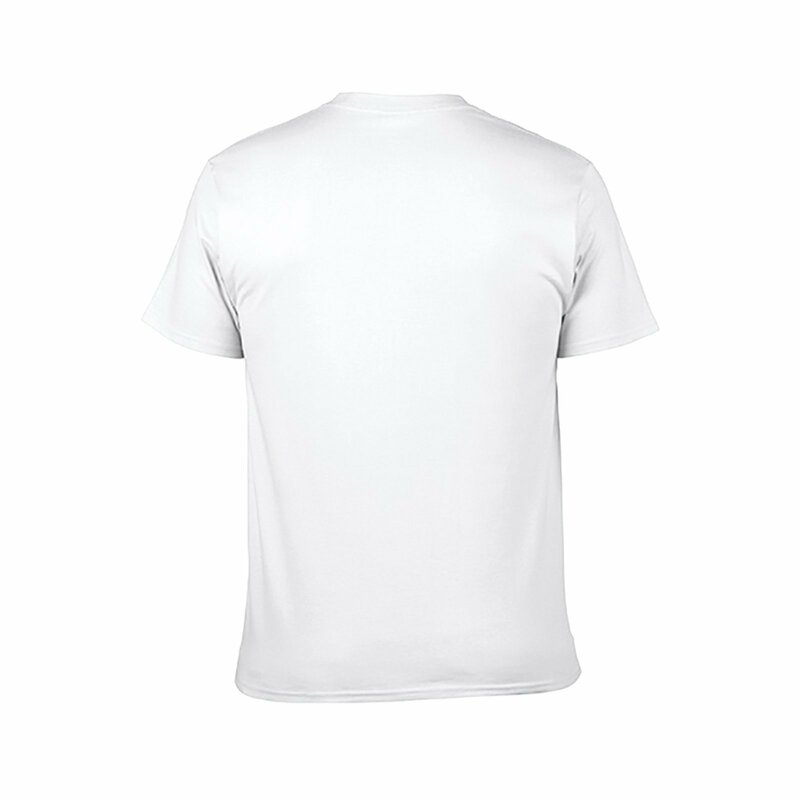 La maglietta novist magliette per ragazzi t-shirt Anime magliette vuote t-shirt da uomo