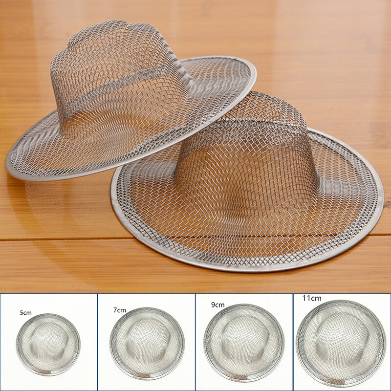 Cover Drain Plug Accessories Strainer Accessory Basin Bath Bathroom Hole Kitchen Practical 1 Piece Replacement