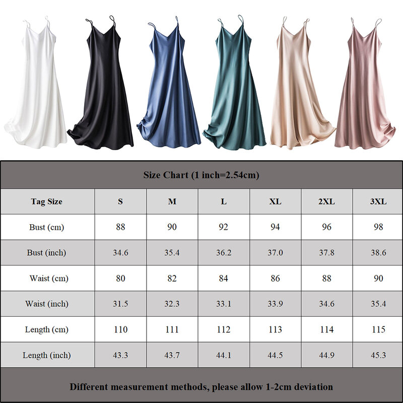 Long Skirt Dress Elegant Long Outside Satin Acetate Design Skirt Women\'s Aesthetic Clothing Sleeveless Slim Skirt