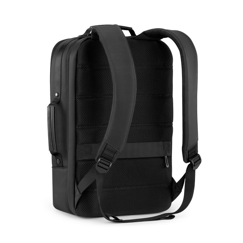 Kingsons – sac à dos multifonctionnel Anti-vol pour ordinateur portable, grande capacité 15.6 pouces, étanche, pour le travail, nouvelle collection