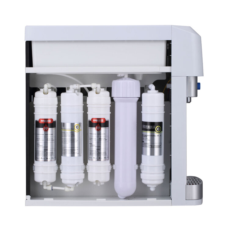 Mini Auto Water Cooler Machine Dispenser Water Desktop Dispensador De Agua