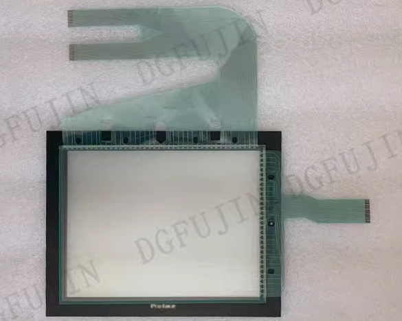 New Replacement Compatible Touch panel Protective Film For GP2601-TC41-24V GP2601-LG41-24V