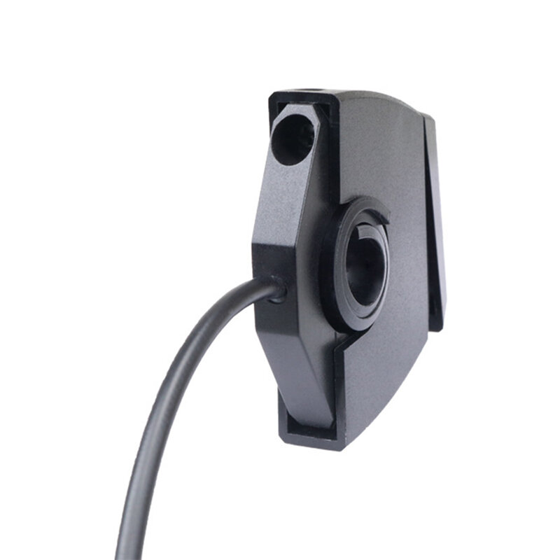 Fügt moderne Note zu Motorrad Dual USB Ladegerät breite Anwendungen einfache Installation mm Lenker Steckdose Adapter