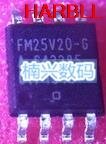 FM25V20-G SOP8 FM25V20