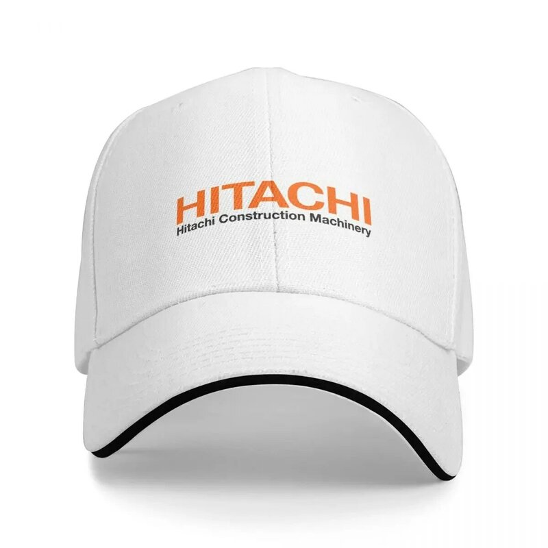 男性と女性のための野球帽,Baagia,hitachi,建設,機械,sangat,冬,ビーチアウトレット,2022