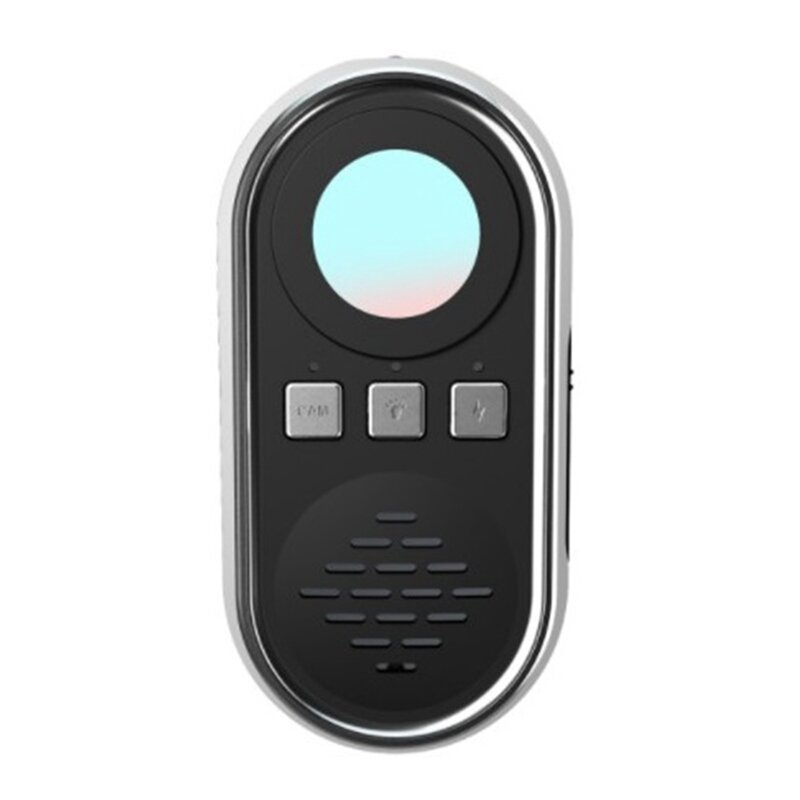 S200 Security Alarmsysteem Mini Pir Bewegingssensor Draadloze Infrarood Gsm Alarm Monitor Detectie