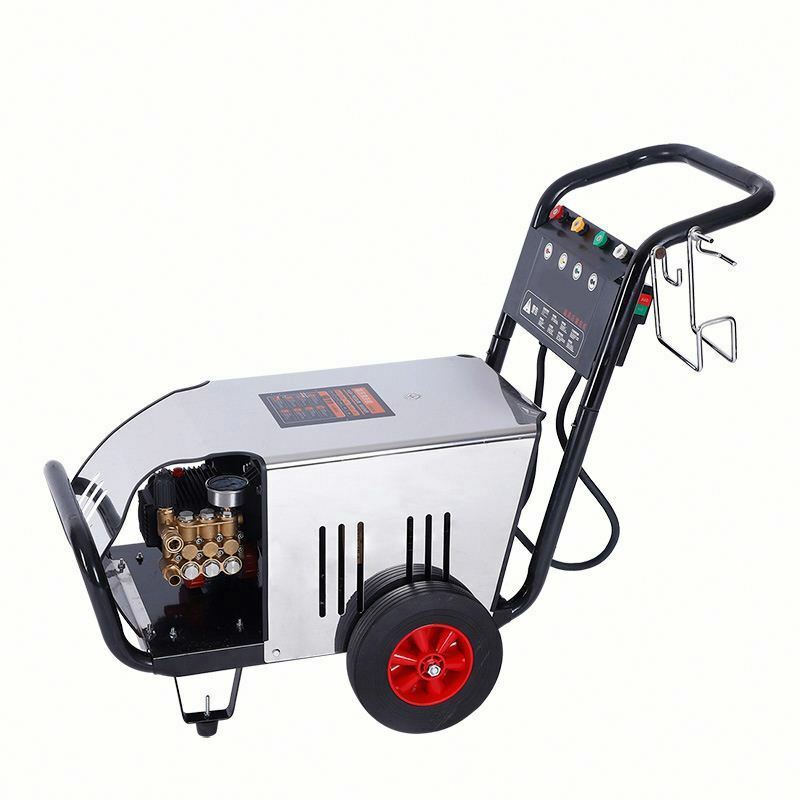 Commercial car washer washing machine hot water pressure washers high powered