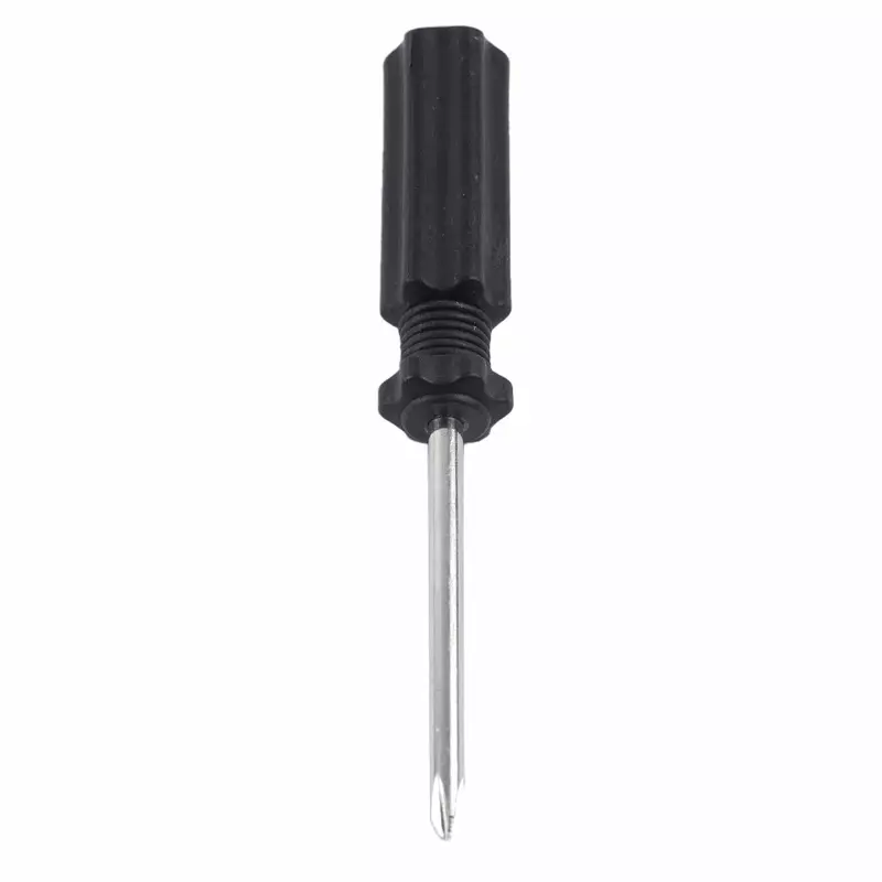 1Pc 4.13Inch Small Mini Screwdriver Repair Tool Slotted Cross Screwdrivers 4mm Household Manual Maintenance Tools Hand Tools