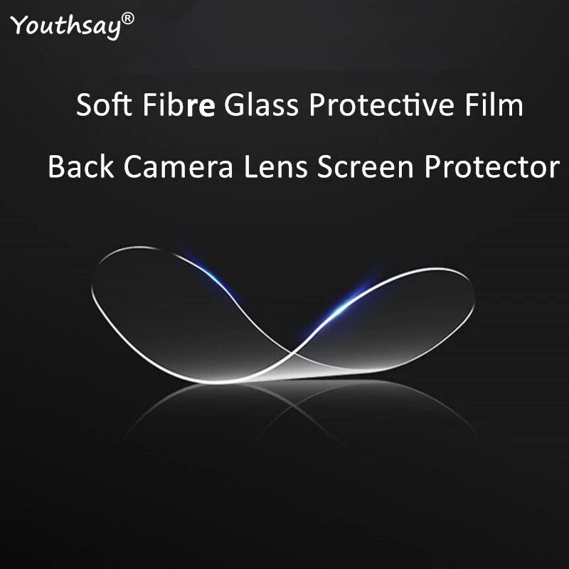 For Xiaomi Poco M6 Pro Glass For Poco M6 Pro Tempered Glass Screen Protector Flim 9D Camera Protector Flim For Poco M6 Pro Glass