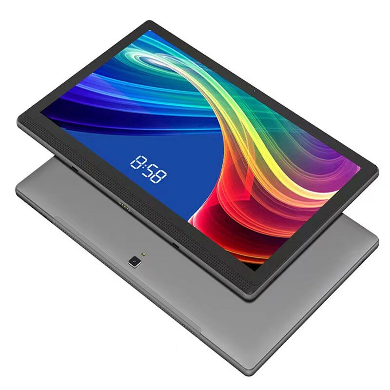Tablet PC de 14,1 pulgadas con Android 12, 12GB + 256GB, 1920x1080, 4G, llamadas telefónicas, MT6769, 5G, WiFi, 10000mAh, versión Global