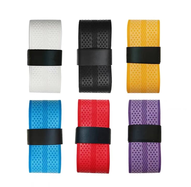 New Golf Club Grip Golf Grip Wrapping Tapes Stays Dry Absorbs Sweat And Non-Slip With Velvety Comfort Overgrip For Golf Club
