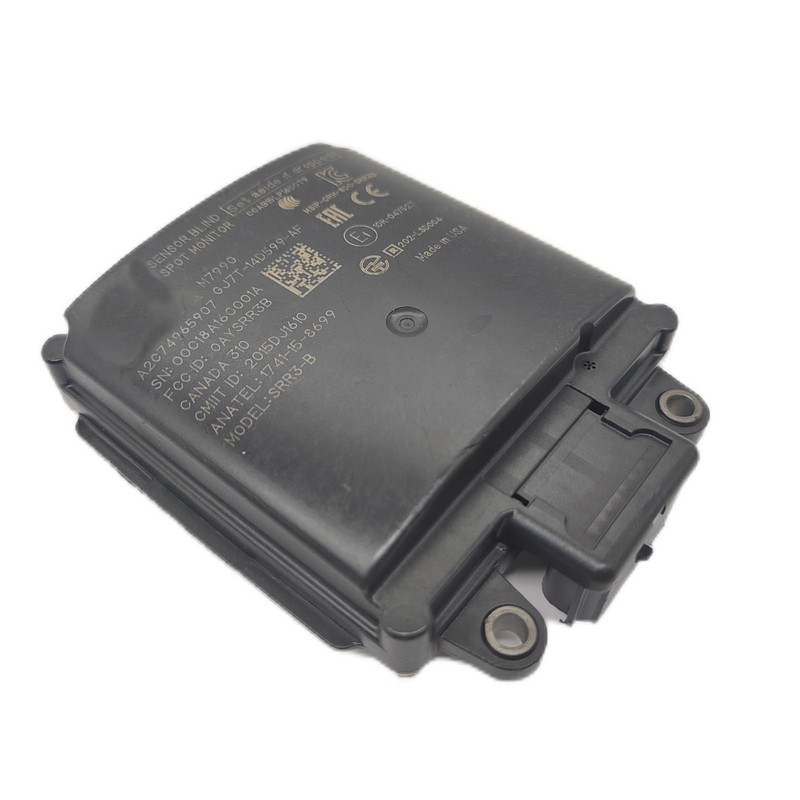 Módulo de Sensor de punto ciego de GJ7T-14D599-AF, Monitor de distancia para FORD Lincoln MKC Select 2015-1209