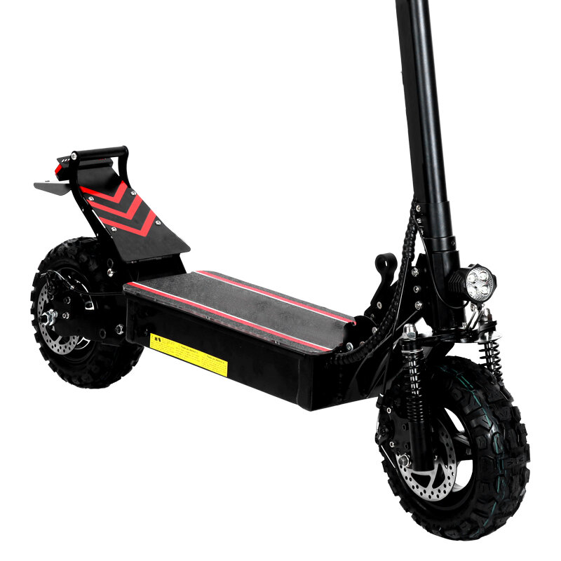 Недорогой внедорожный Электрический скейтборд 2500 Вт, электрический скейтборд с дистанционным управлением, Электрический скутер высокой мощности для взрослых