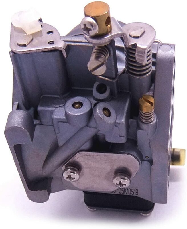 Carburador apto para Tohatsu Marine Nissan 5HP 5B 369-03200-2, carburador fueraborda, 369-03200-2