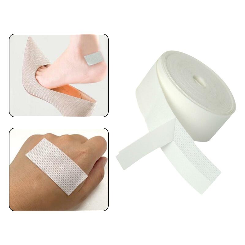 Collar Sweat Pad Disposable Collar Protector against Sweat Stains Invisible Protection Armpit Tape for Dress Hat Neck Liner