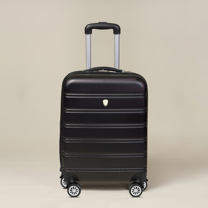 Ruote per valigie da 4 pezzi ruote di ricambio ruote girevoli di ricambio per bagagli ruote da viaggio valigia da viaggio Trolley Box ruota universale